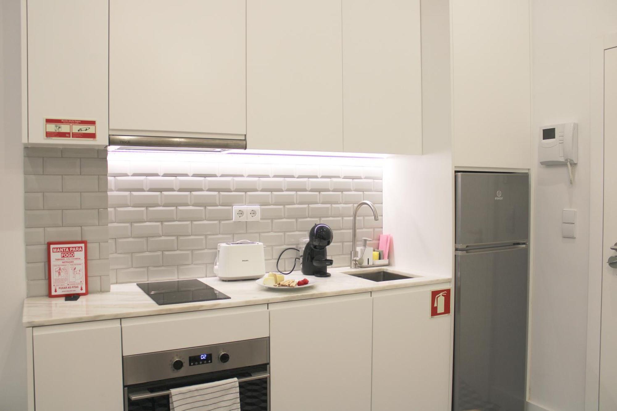 Modern Flat Near Trindade By Lovelystay 波尔图 外观 照片