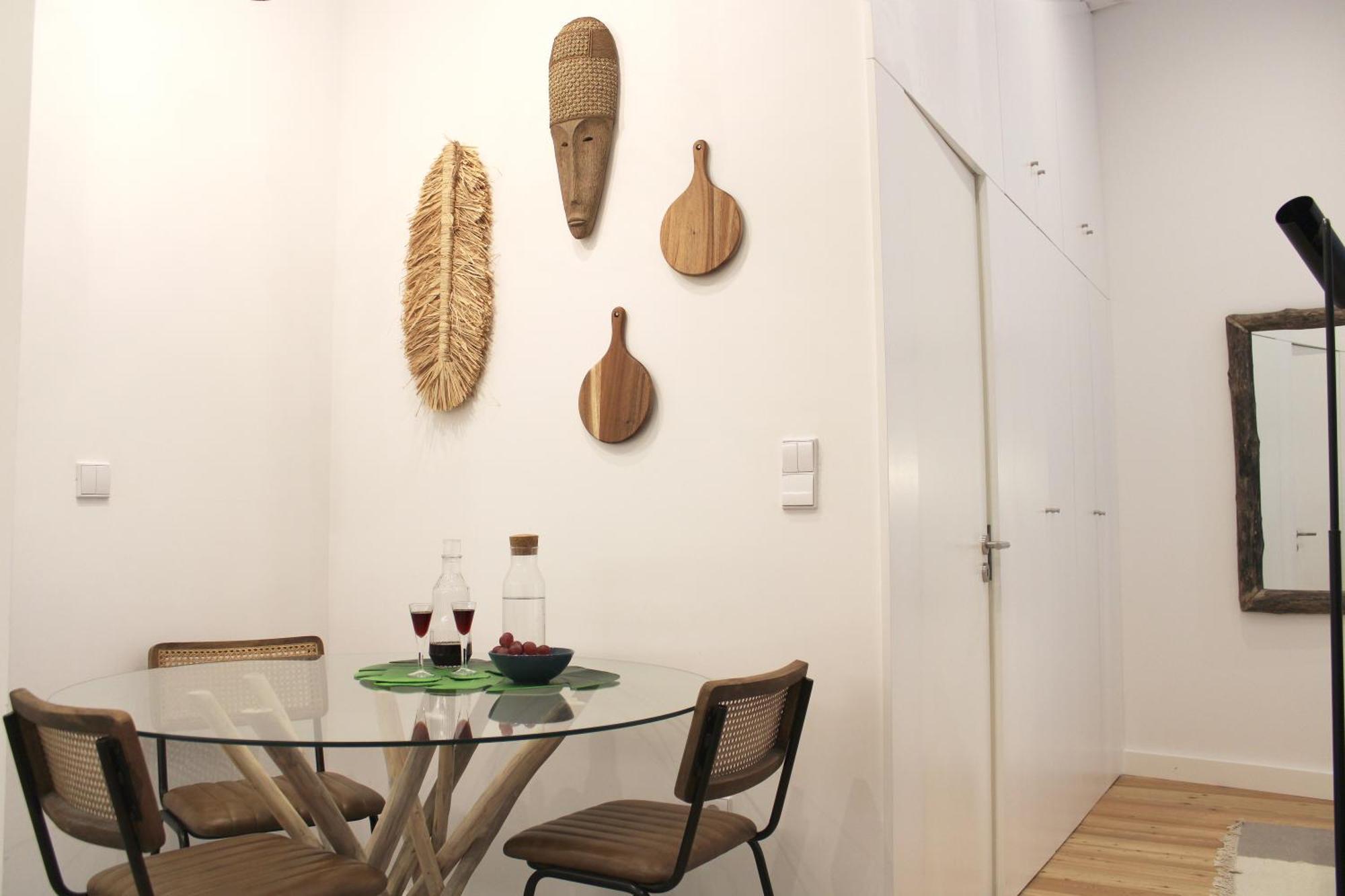 Modern Flat Near Trindade By Lovelystay 波尔图 外观 照片